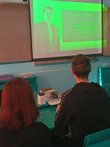 Экстремизм и терроризм -угроза для общества!.