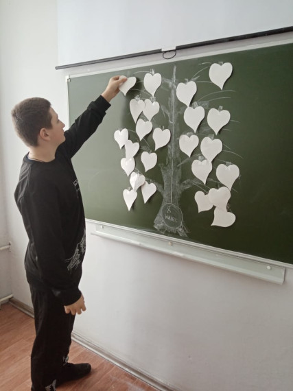 Неделя психологии!.